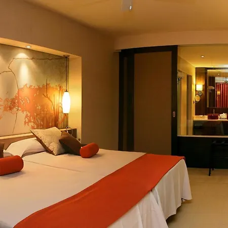 Hotel San Blas *