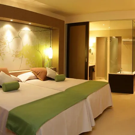 Hotel San Blas *