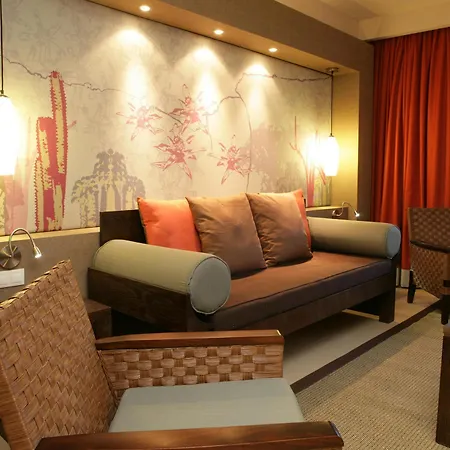 Hotel San Blas
