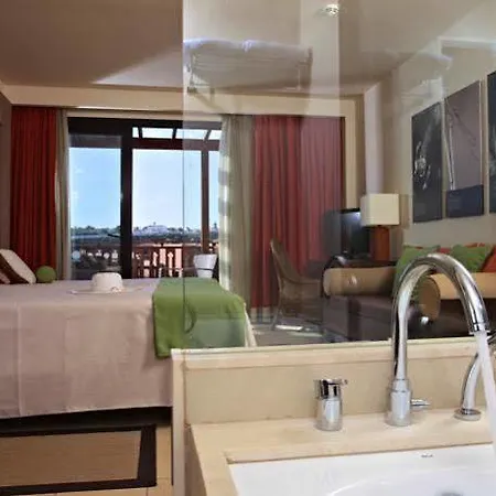 Hotel San Blas *