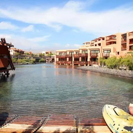Hotel San Blas Los Abrigos