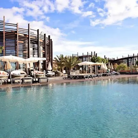 San Blas Hotel Los Abrigos