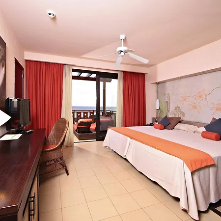 Hotel San Blas