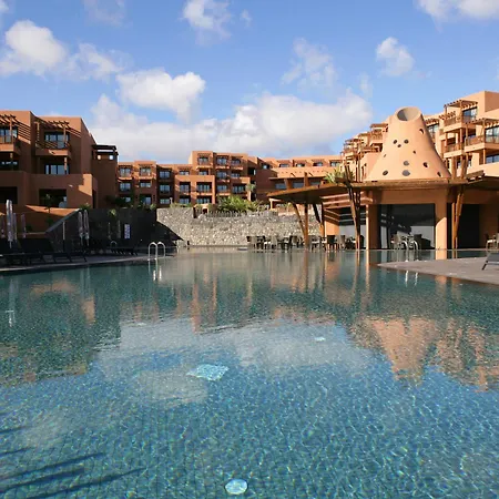 Hotel San Blas Los Abrigos