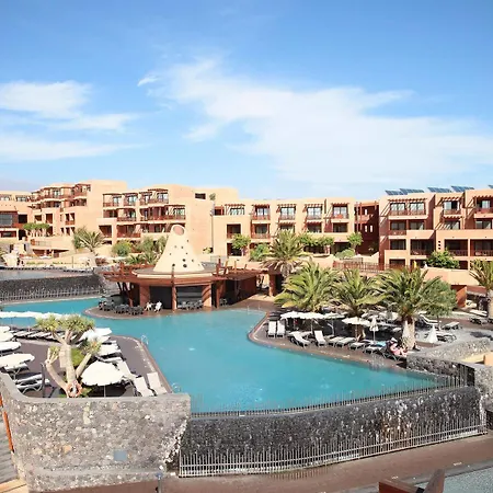 Hotel San Blas